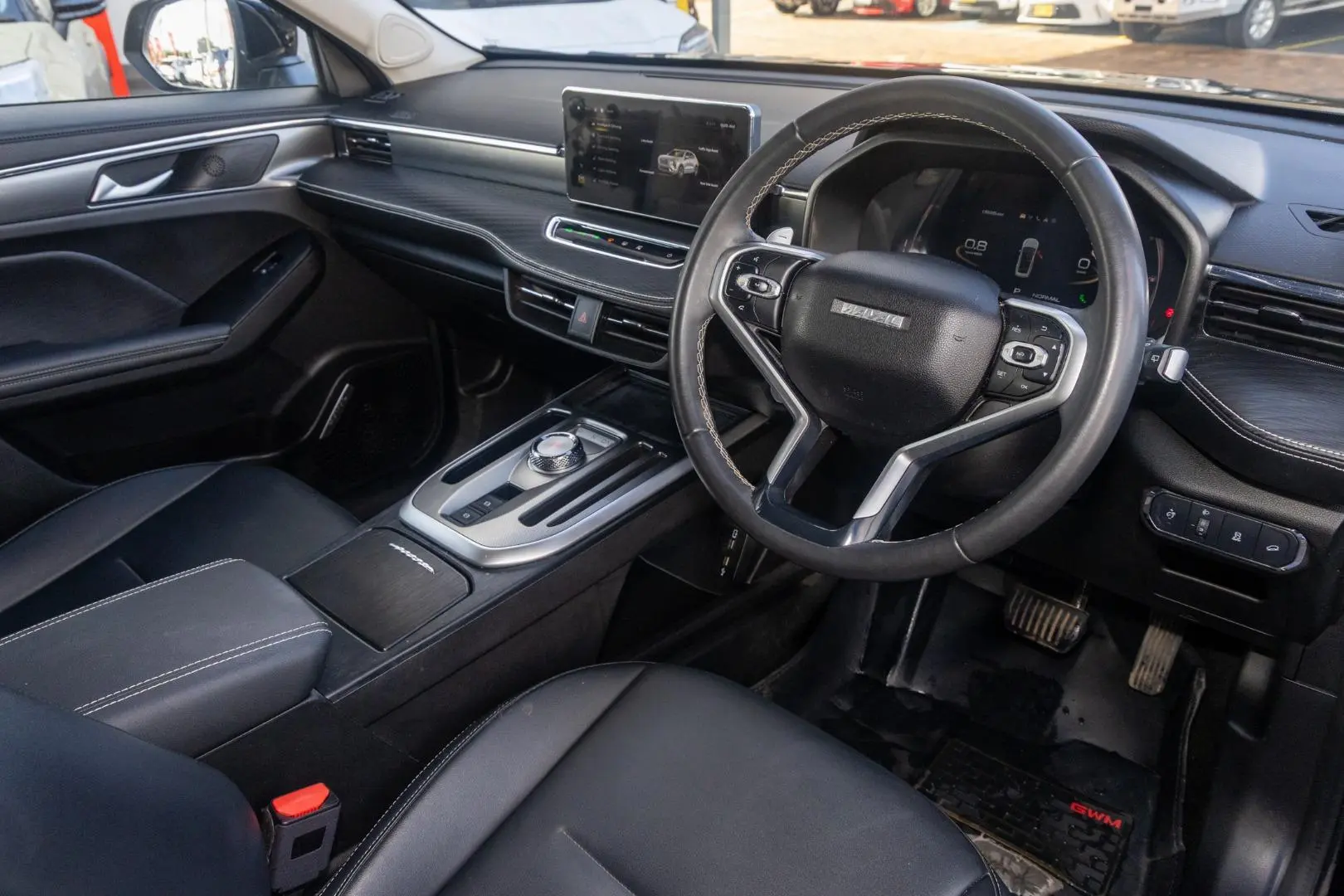 2023 GWM Haval Jolion Gallery Image 7