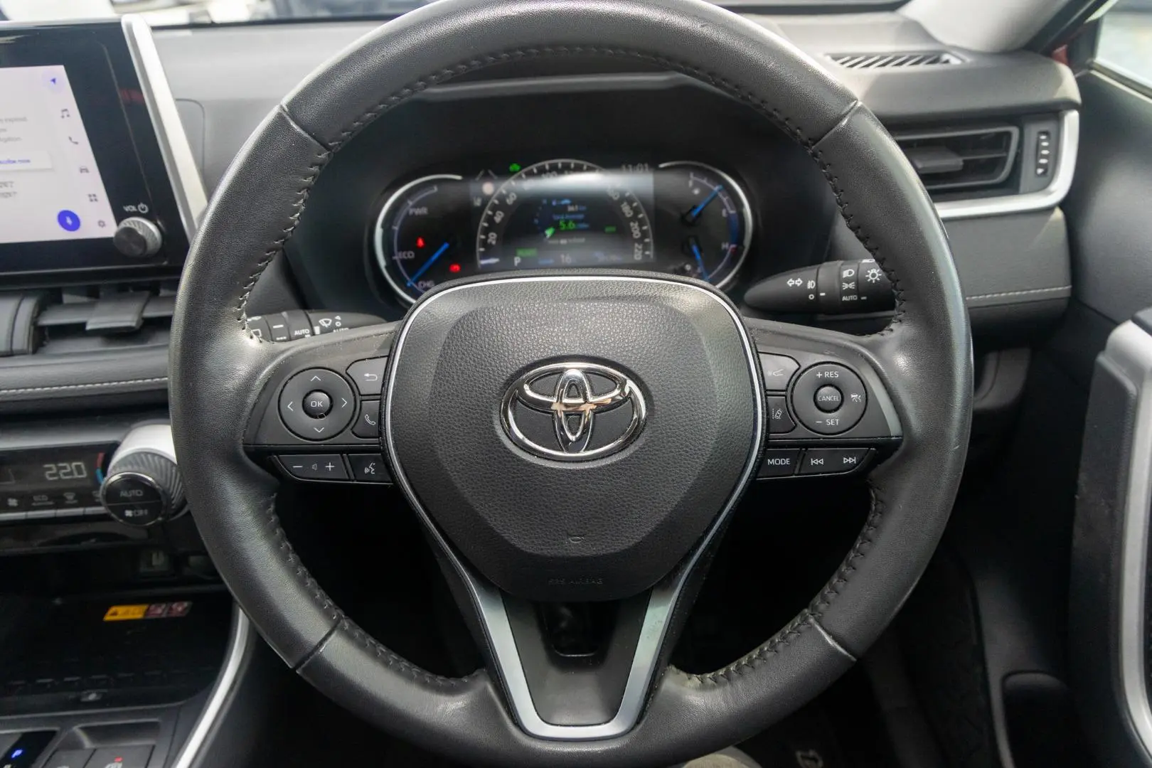 2023 Toyota RAV4 Gallery Image 10