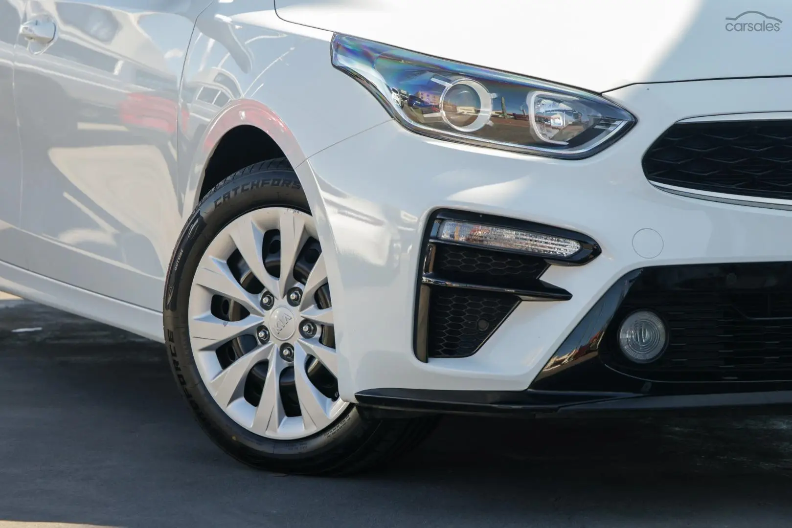 2020 Kia Cerato Image 6