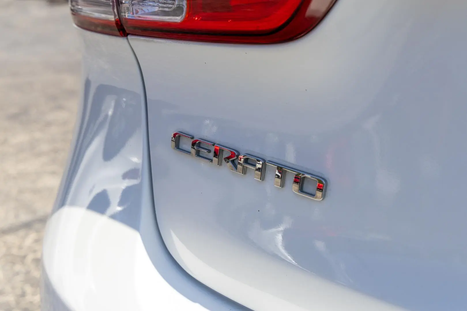 2015 Kia Cerato Gallery Image 21