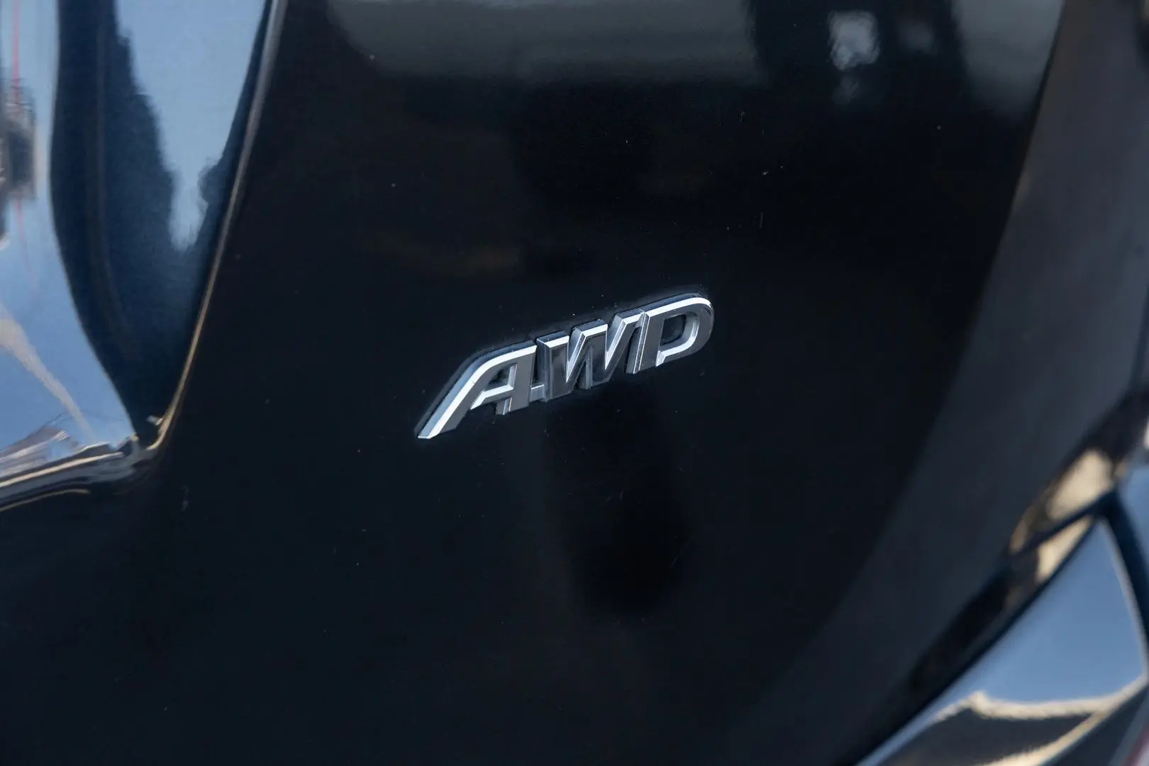 2017 Toyota RAV4 Gallery Image 20