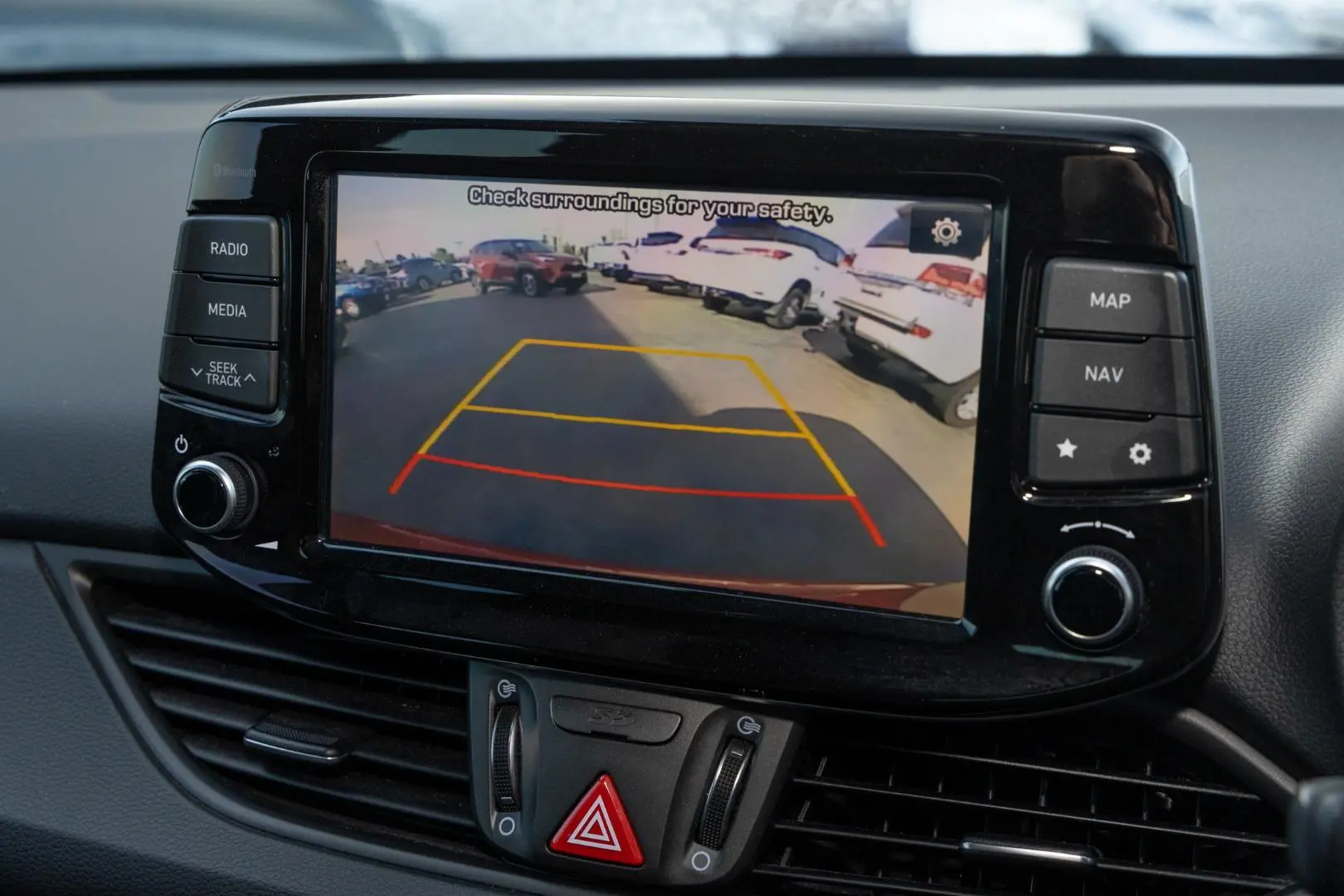 2019 Hyundai i30 Gallery Image 15