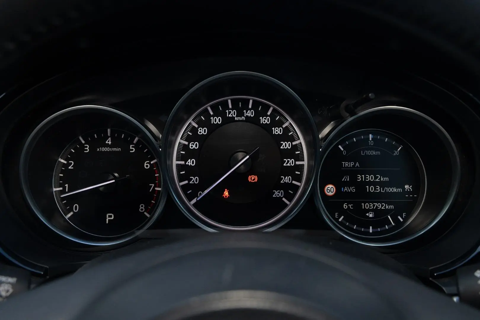 2022 Mazda CX-9 Gallery Image 13