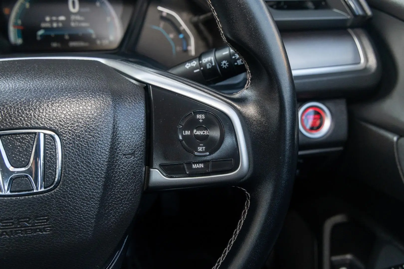 2018 Honda Civic Gallery Image 12