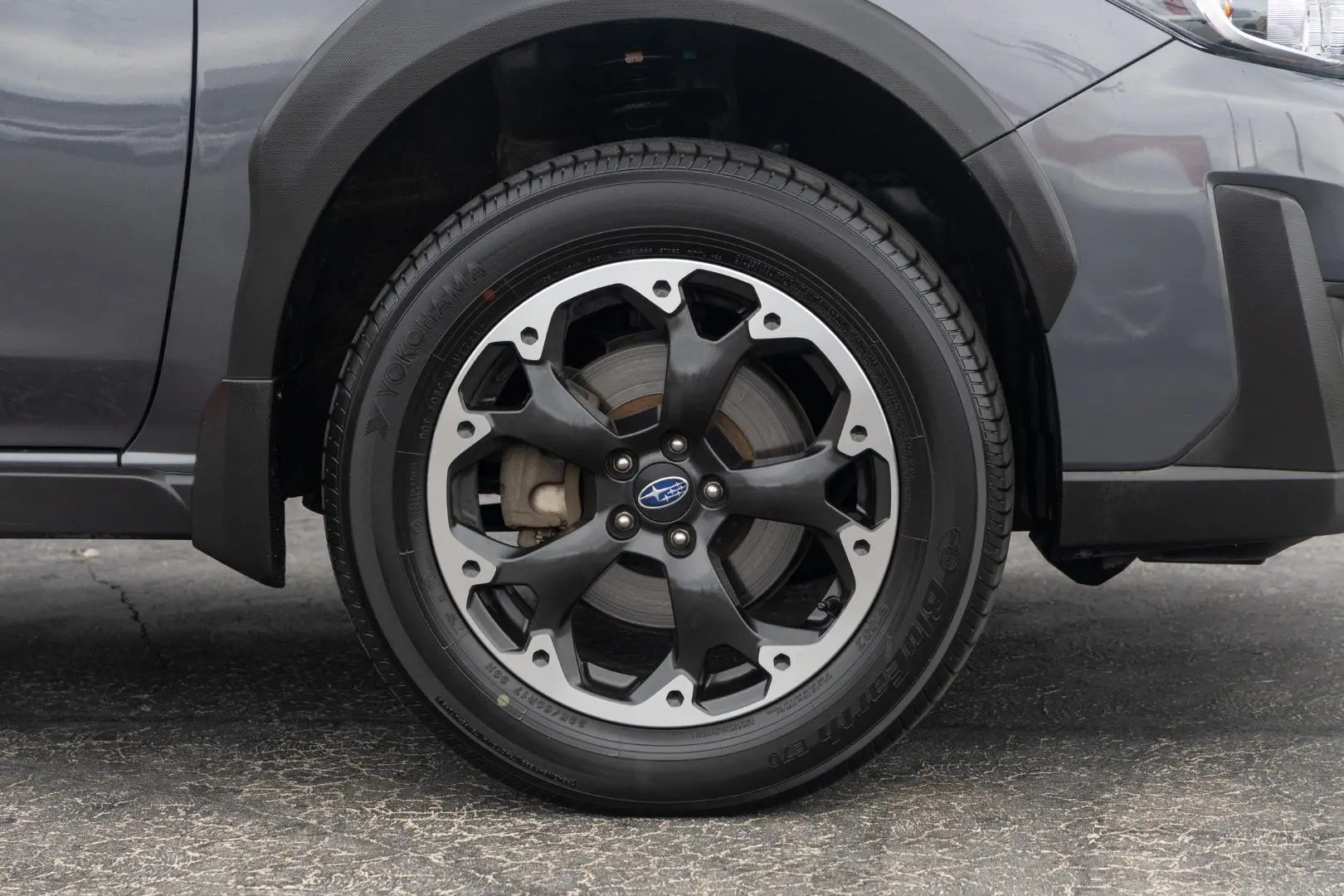 2021 Subaru XV Gallery Image 23