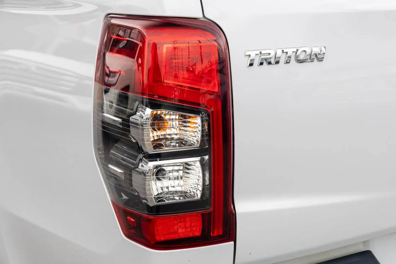 2022 Mitsubishi Triton Gallery Image 19