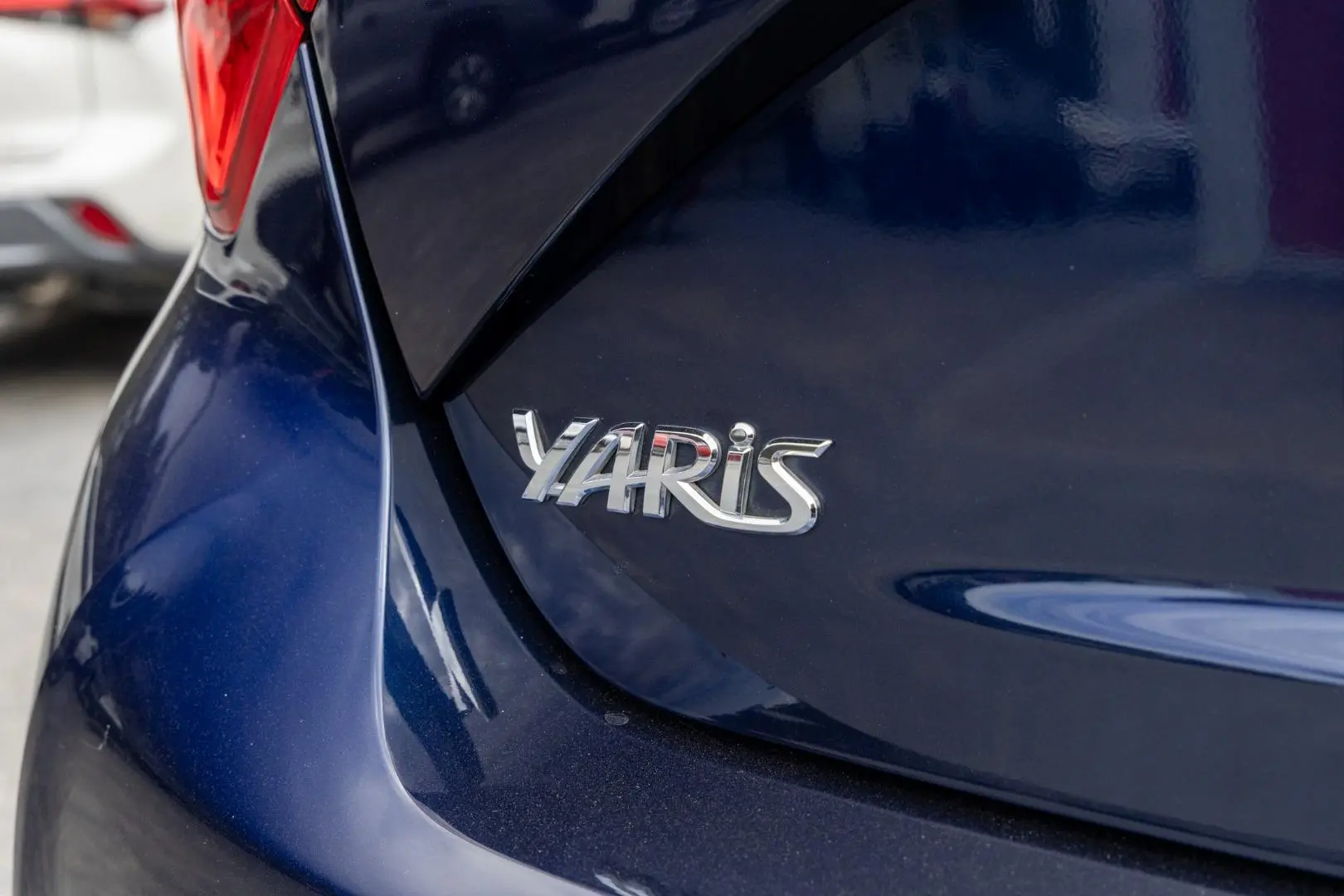 2018 Toyota Yaris Gallery Image 21