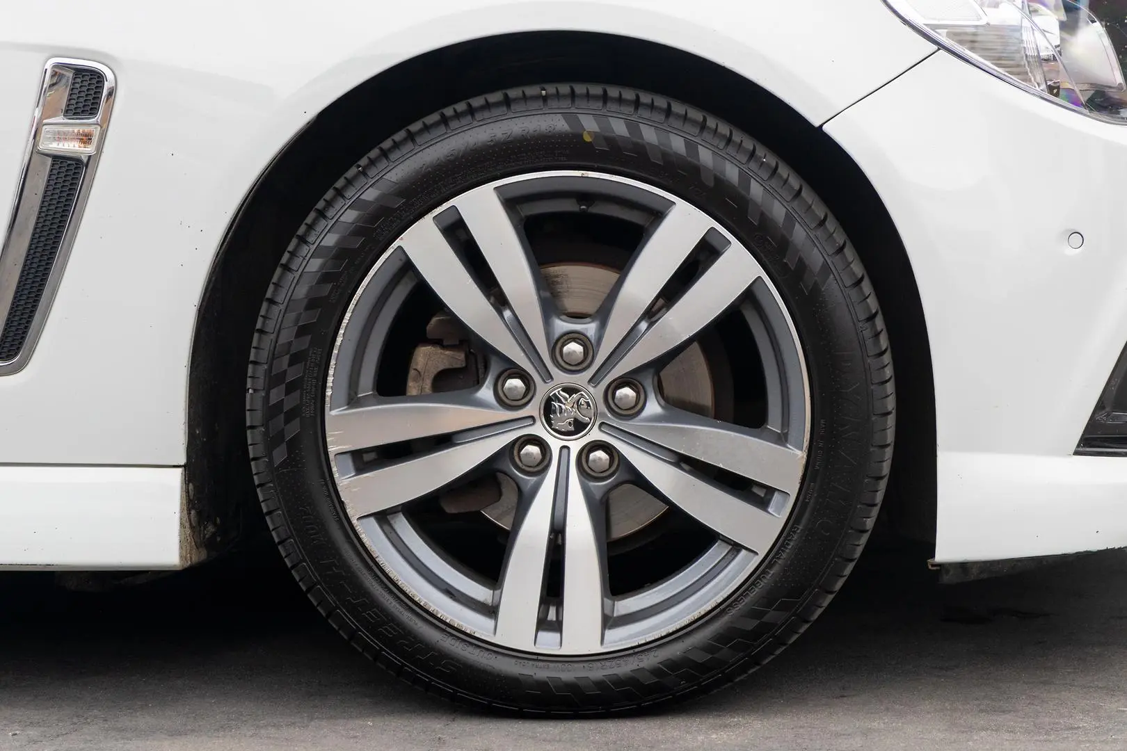 2015 Holden Ute Gallery Image 22