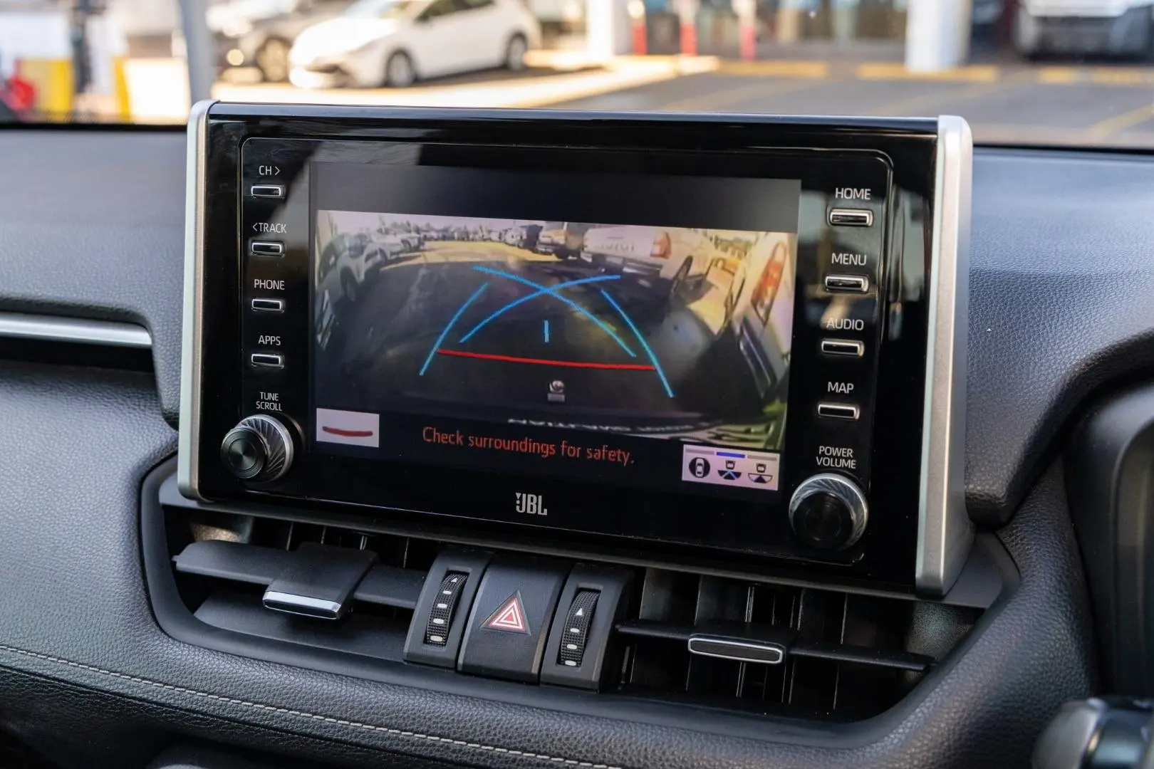 2020 Toyota RAV4 Gallery Image 15