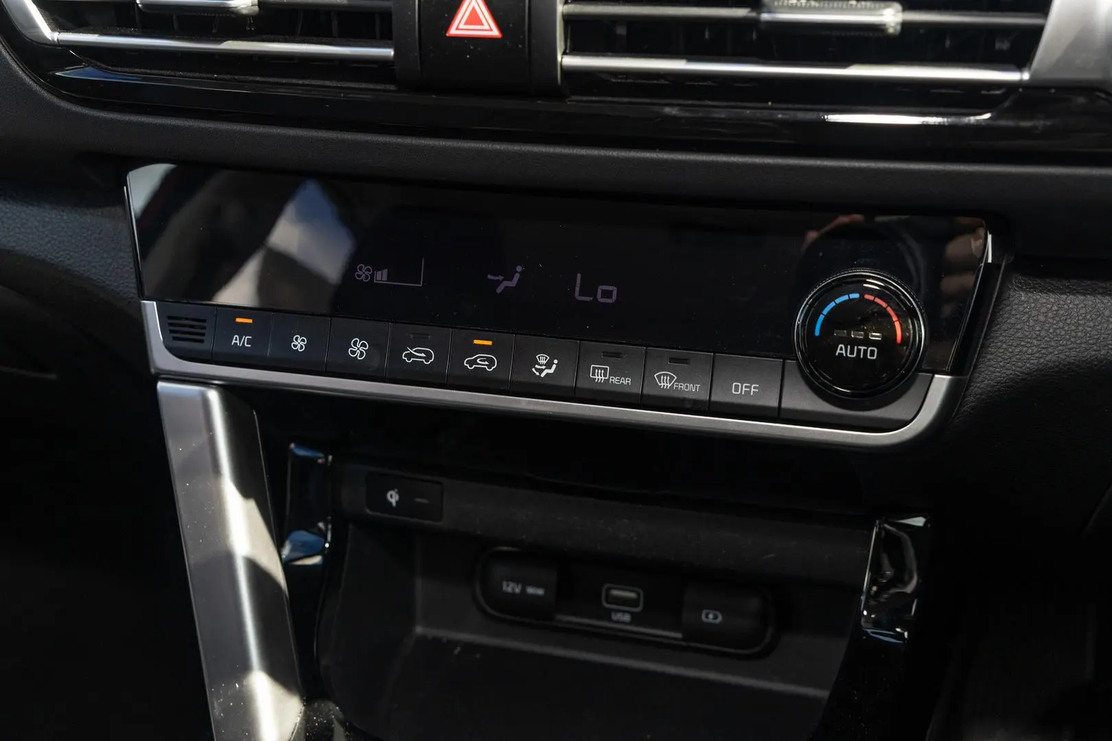 2019 Kia Seltos Gallery Image 16