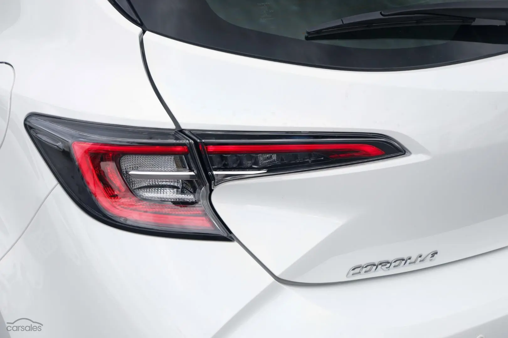 2021 Toyota Corolla Image 19