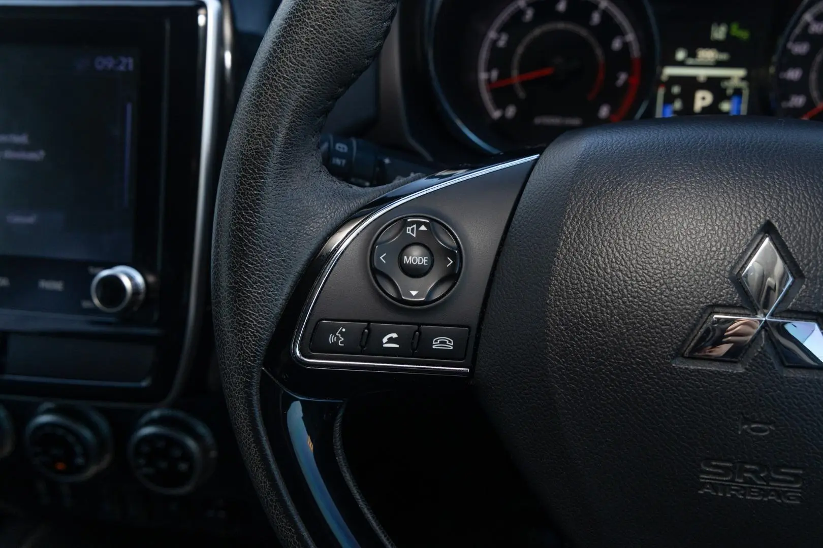 2019 Mitsubishi ASX Gallery Image 11