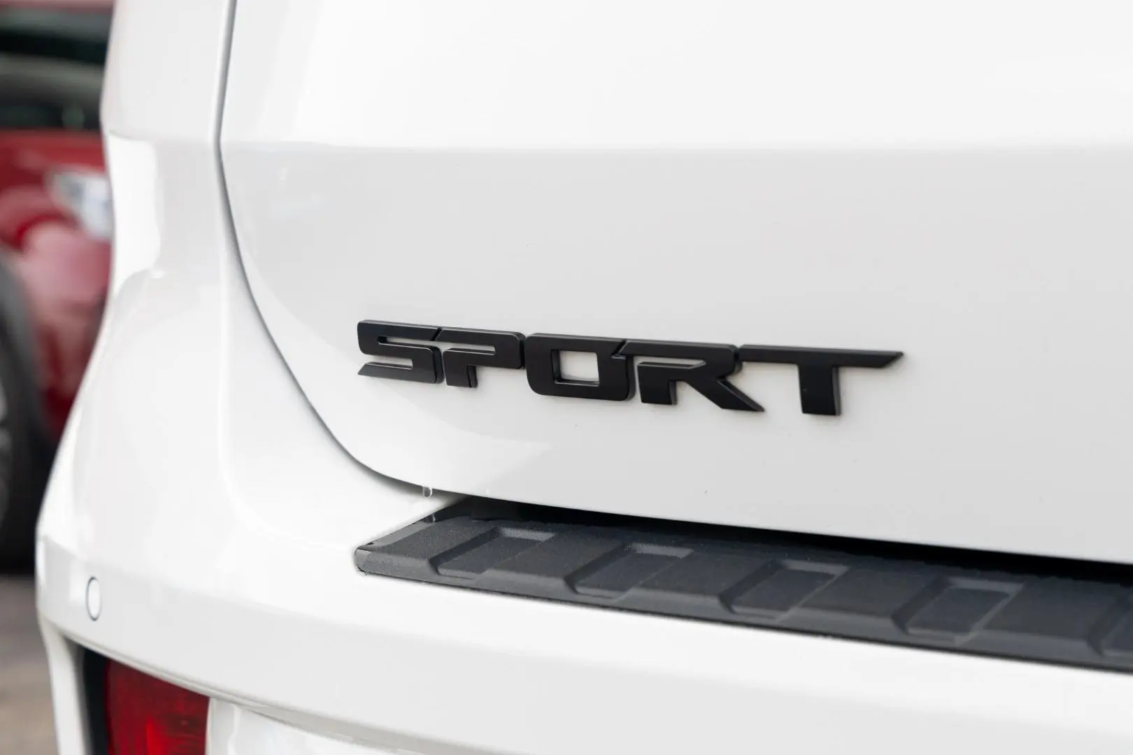 2024 Ford Everest Gallery Image 21