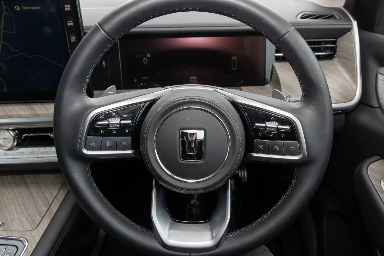 2024 GWM Tank 500 Gallery Image 10