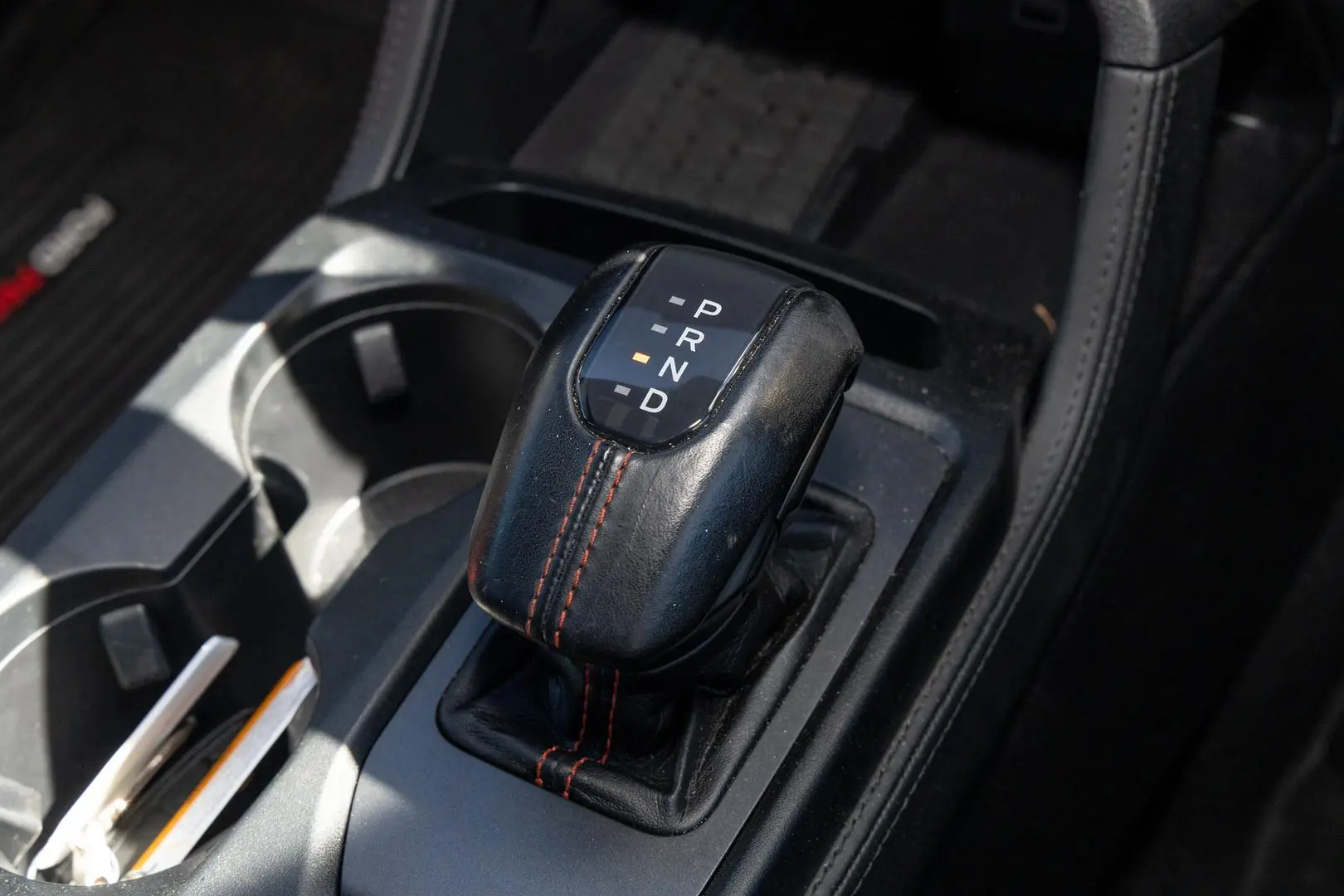 2024 Ford Ranger Gallery Image 17