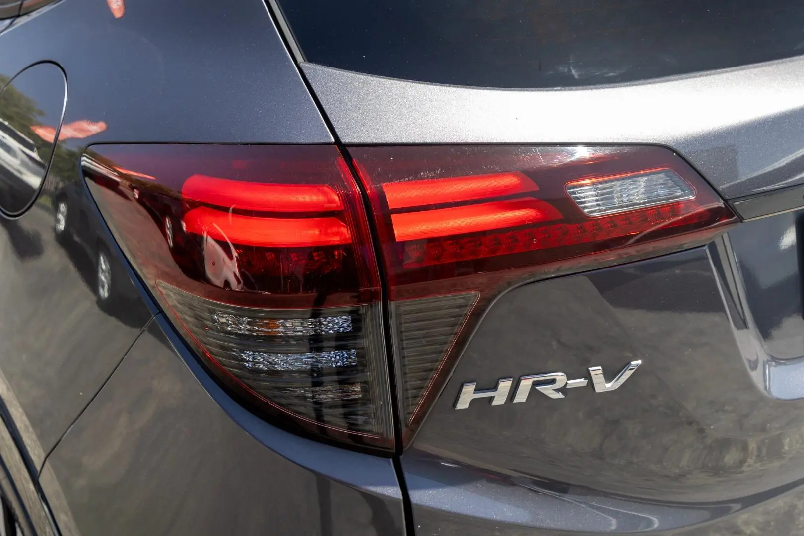 2019 Honda HR-V Gallery Image 20