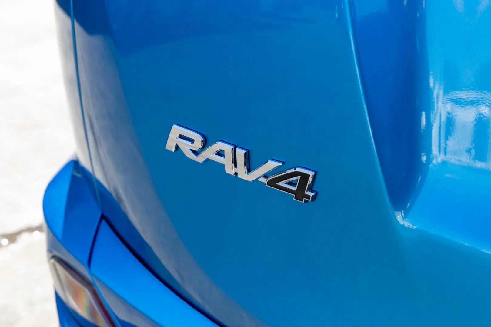 2016 Toyota RAV4 Gallery Image 21
