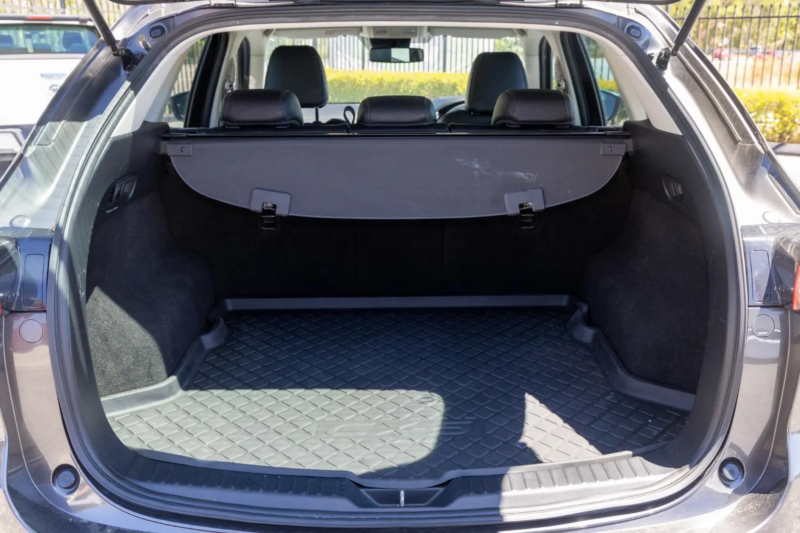 2017 Mazda CX-5 Gallery Image 16