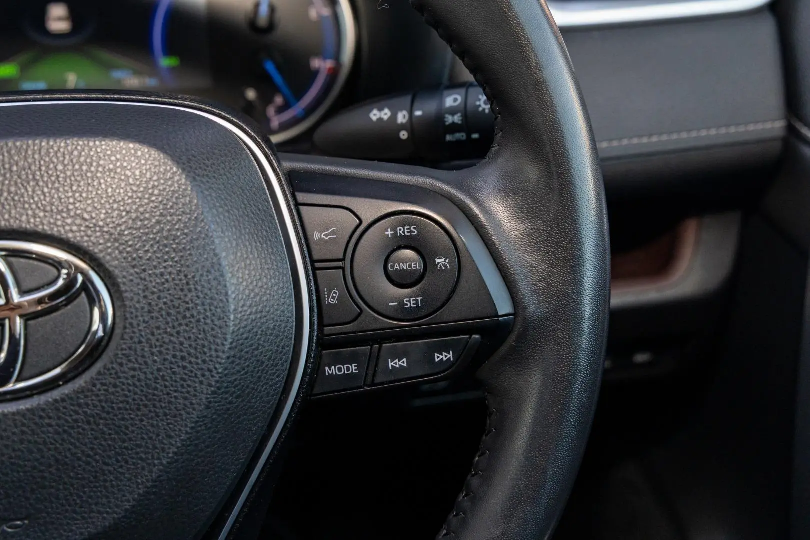2021 Toyota RAV4 Gallery Image 12