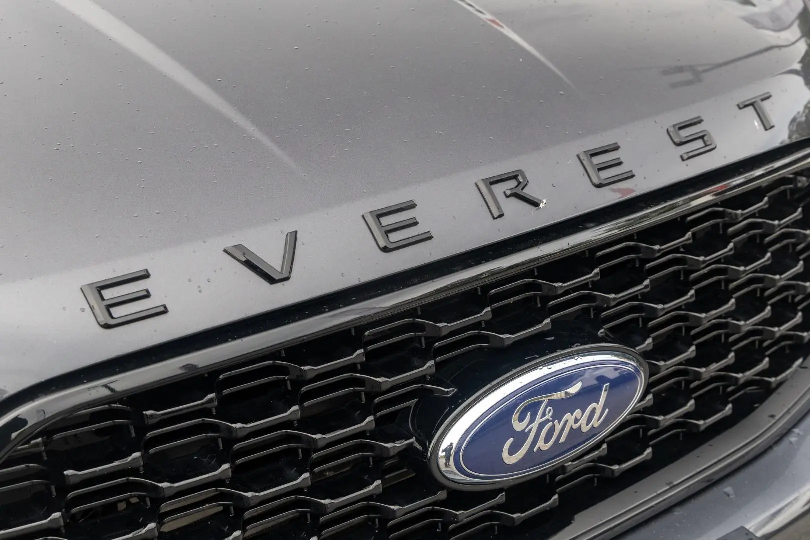 2022 Ford Everest Gallery Image 23