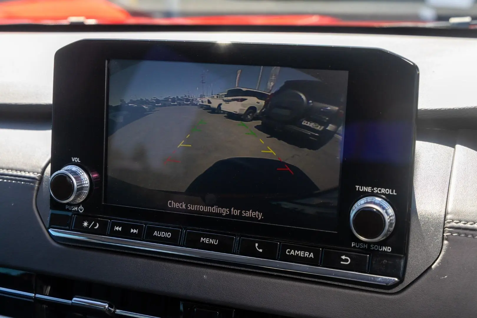 2023 Mitsubishi Outlander Gallery Image 15