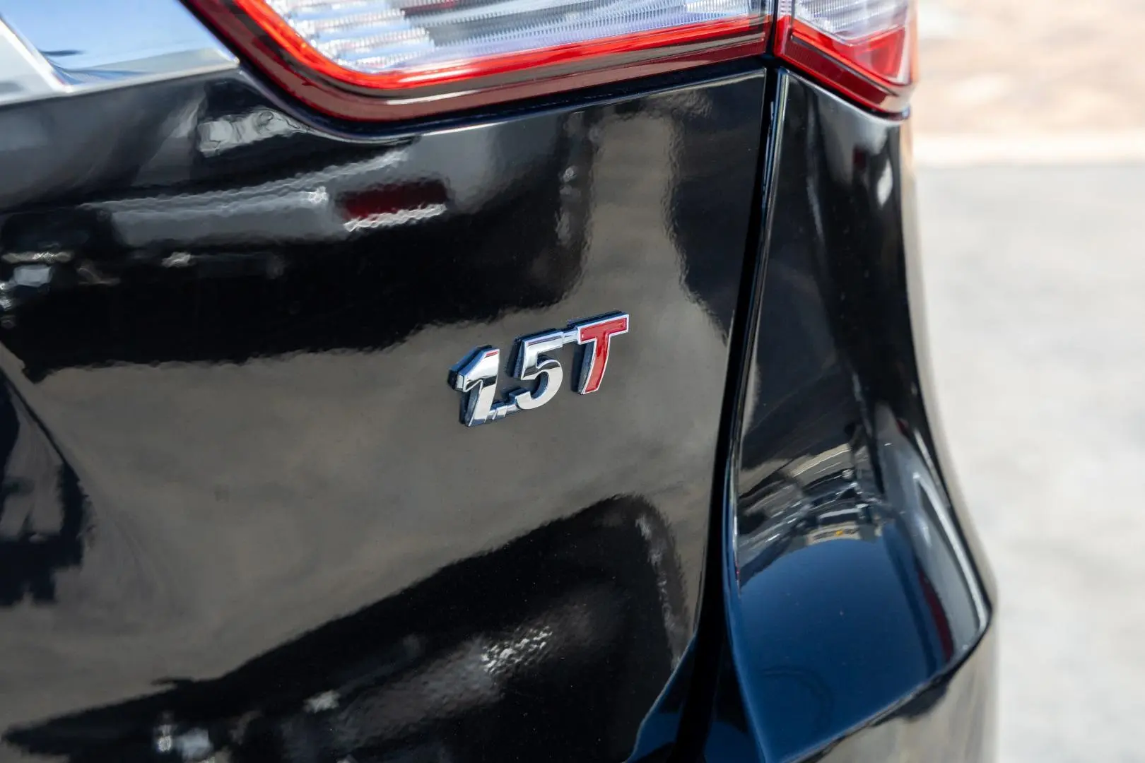 2020 Haval H2 Gallery Image 21