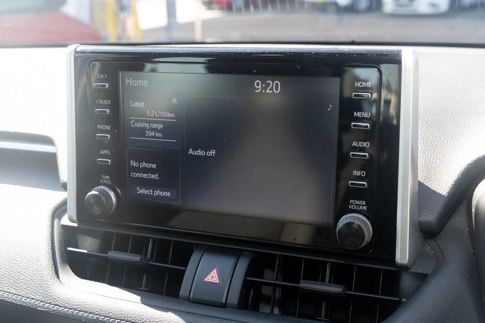 2022 Toyota RAV4 Gallery Image 14