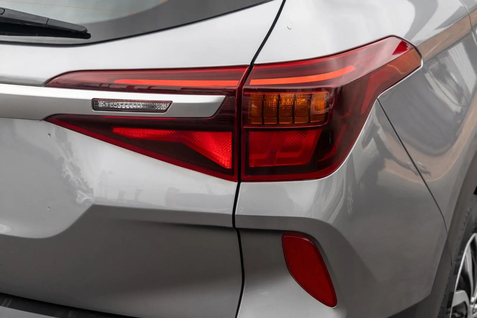 2021 Kia Seltos Gallery Image 20