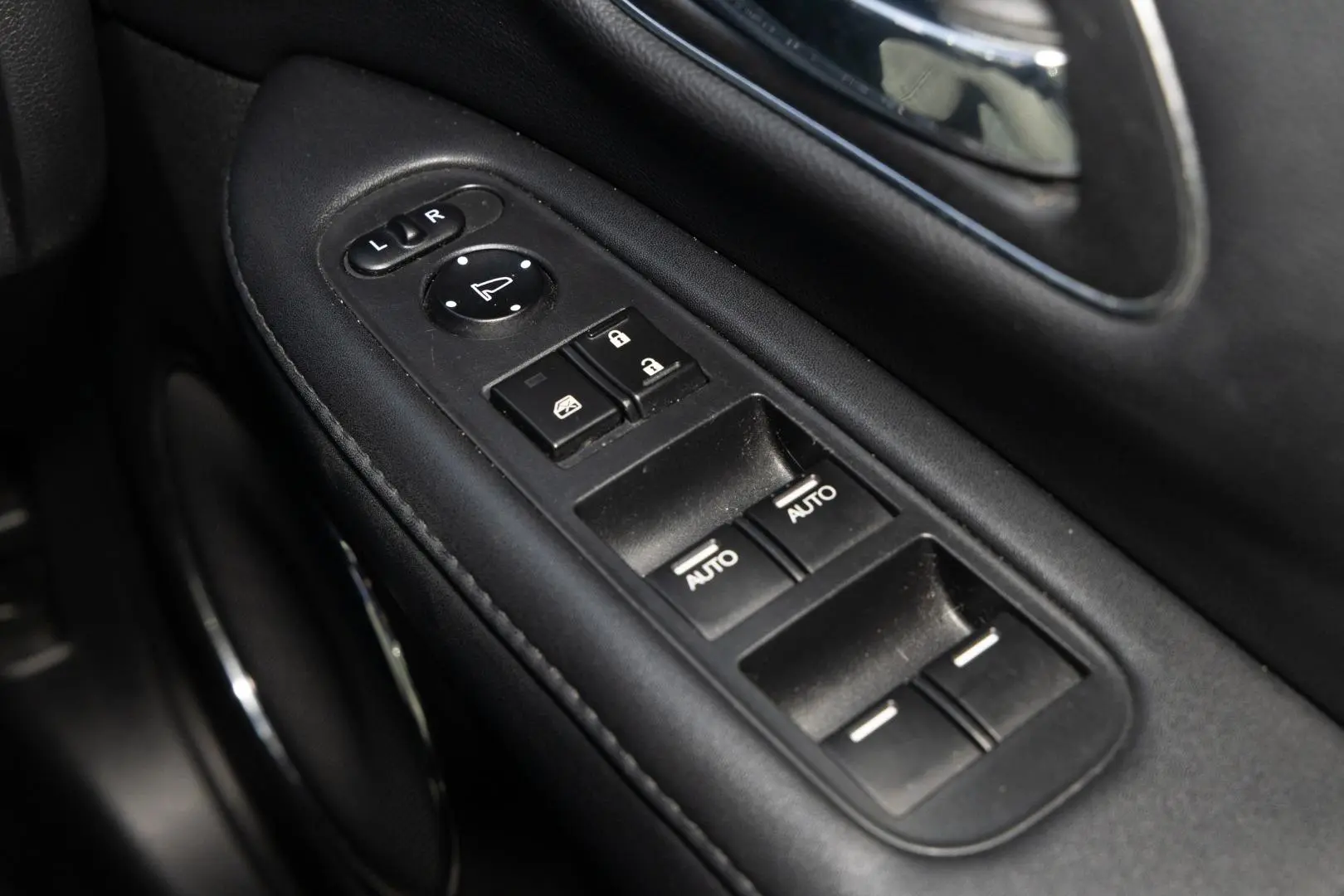 2019 Honda HR-V Gallery Image 18