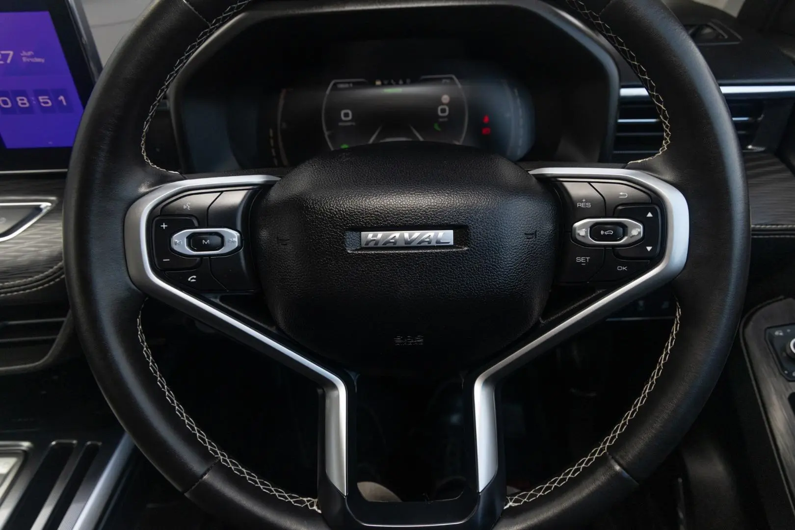 2022 Haval Jolion Gallery Image 10