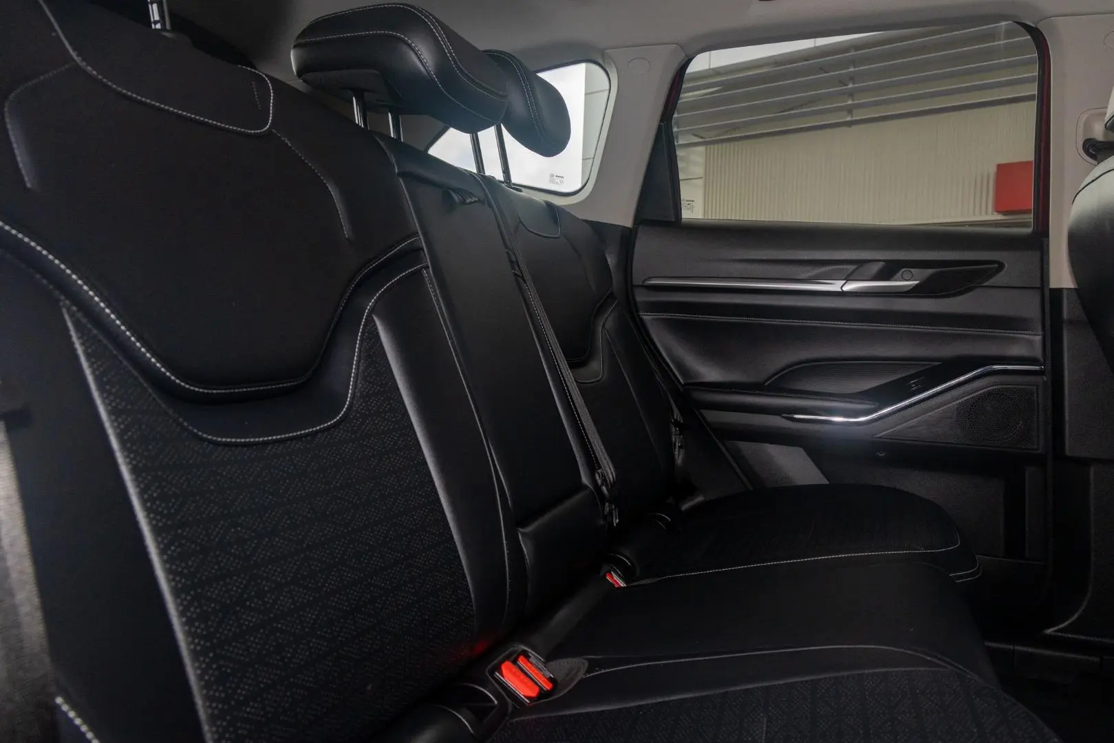 2021 Haval H6 Gallery Image 9