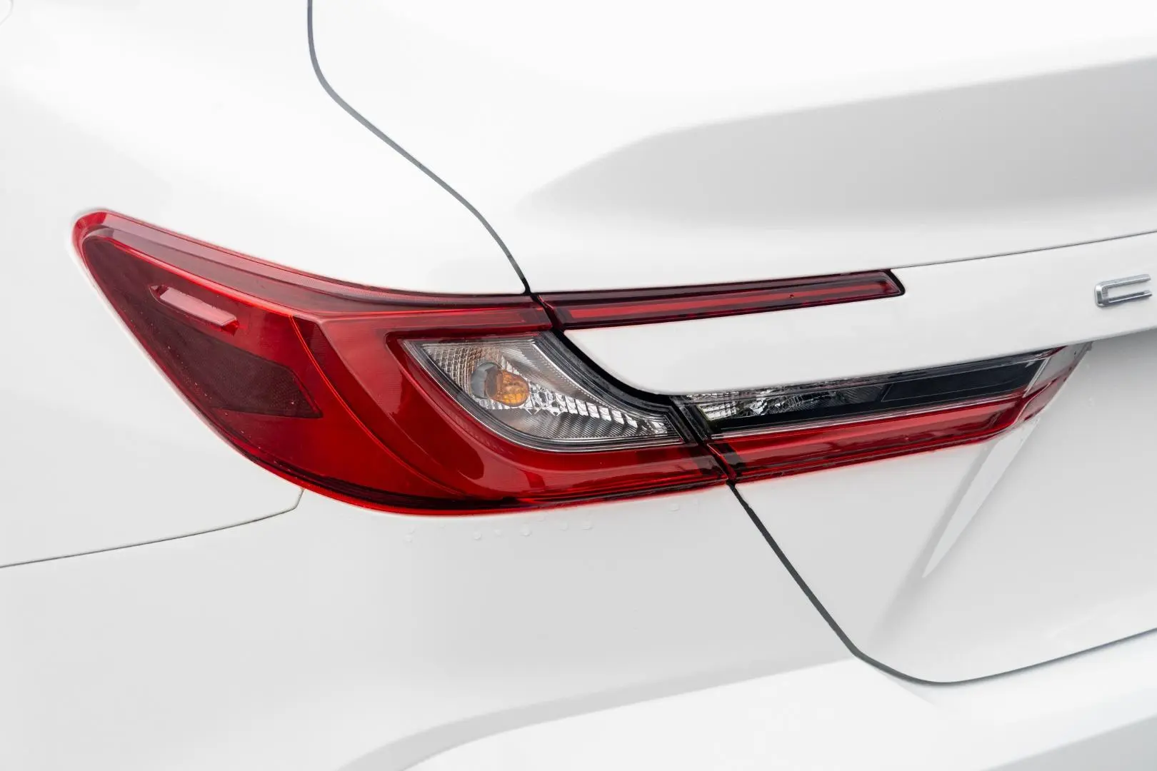 2024 Toyota Camry Gallery Image 19