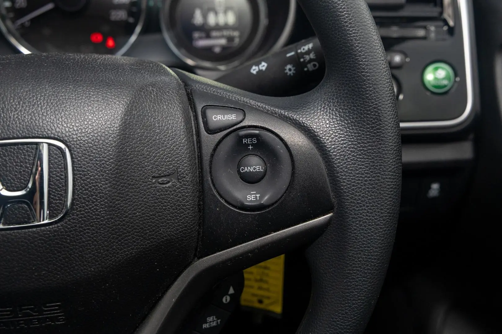 2018 Honda City Gallery Image 6
