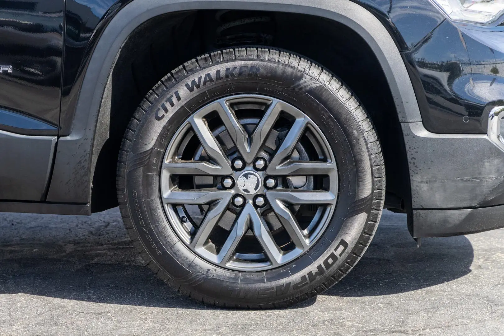 2020 Holden Acadia Gallery Image 22