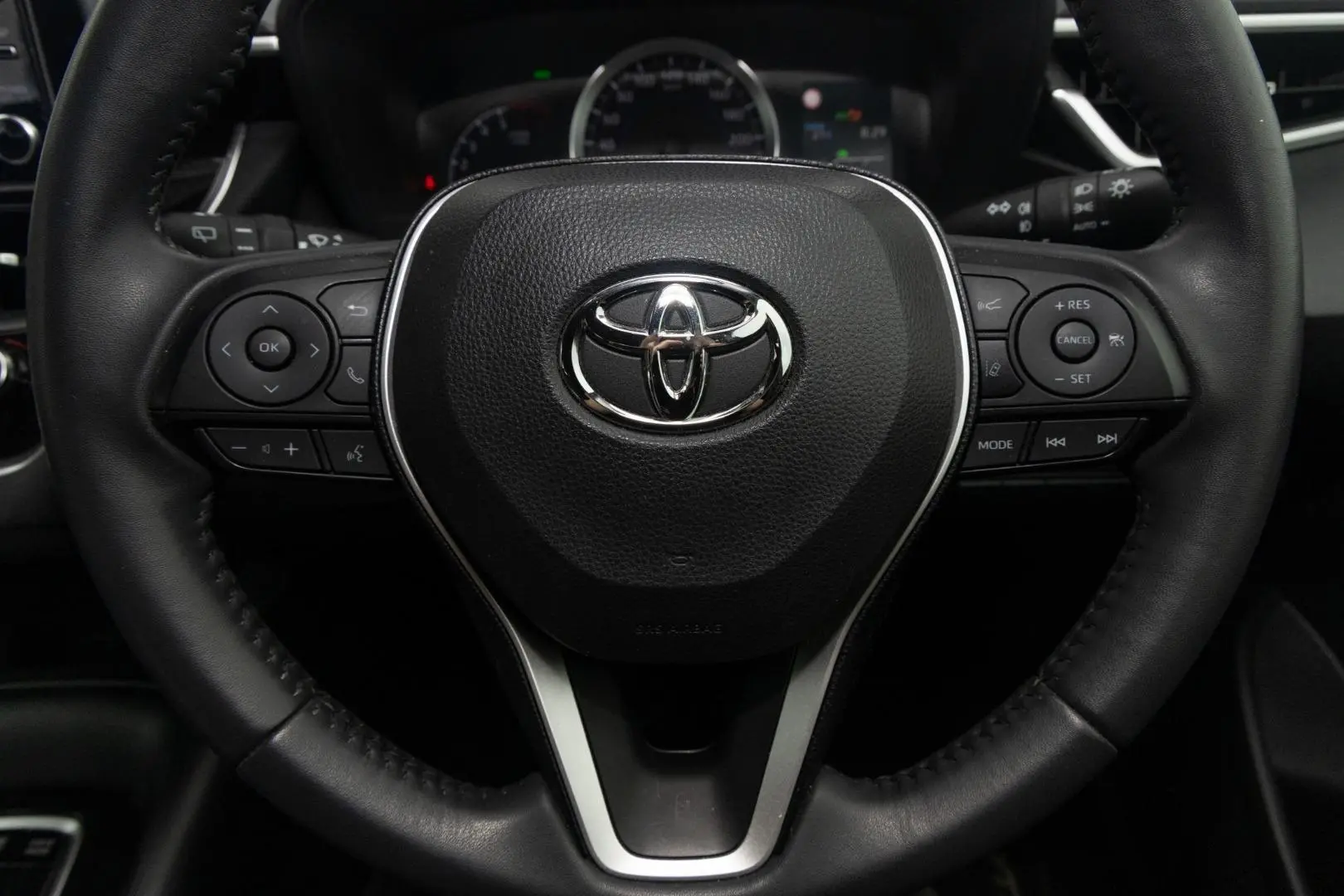 2019 Toyota Corolla Gallery Image 10