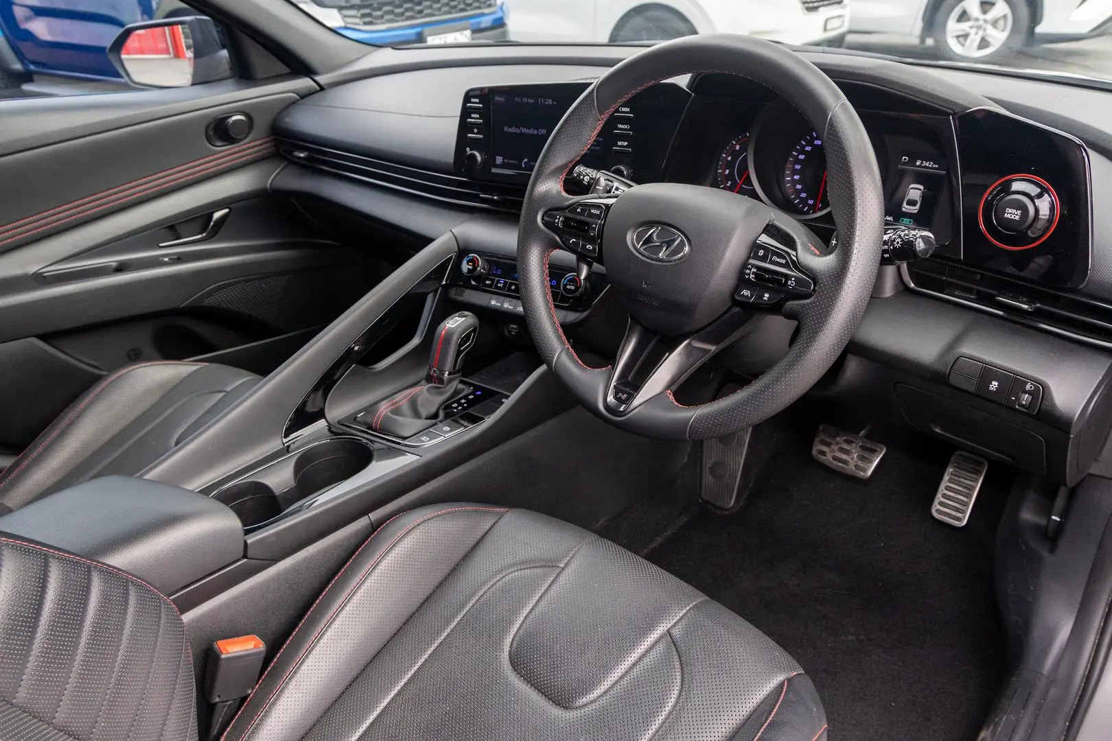 2023 Hyundai i30 Gallery Image 7