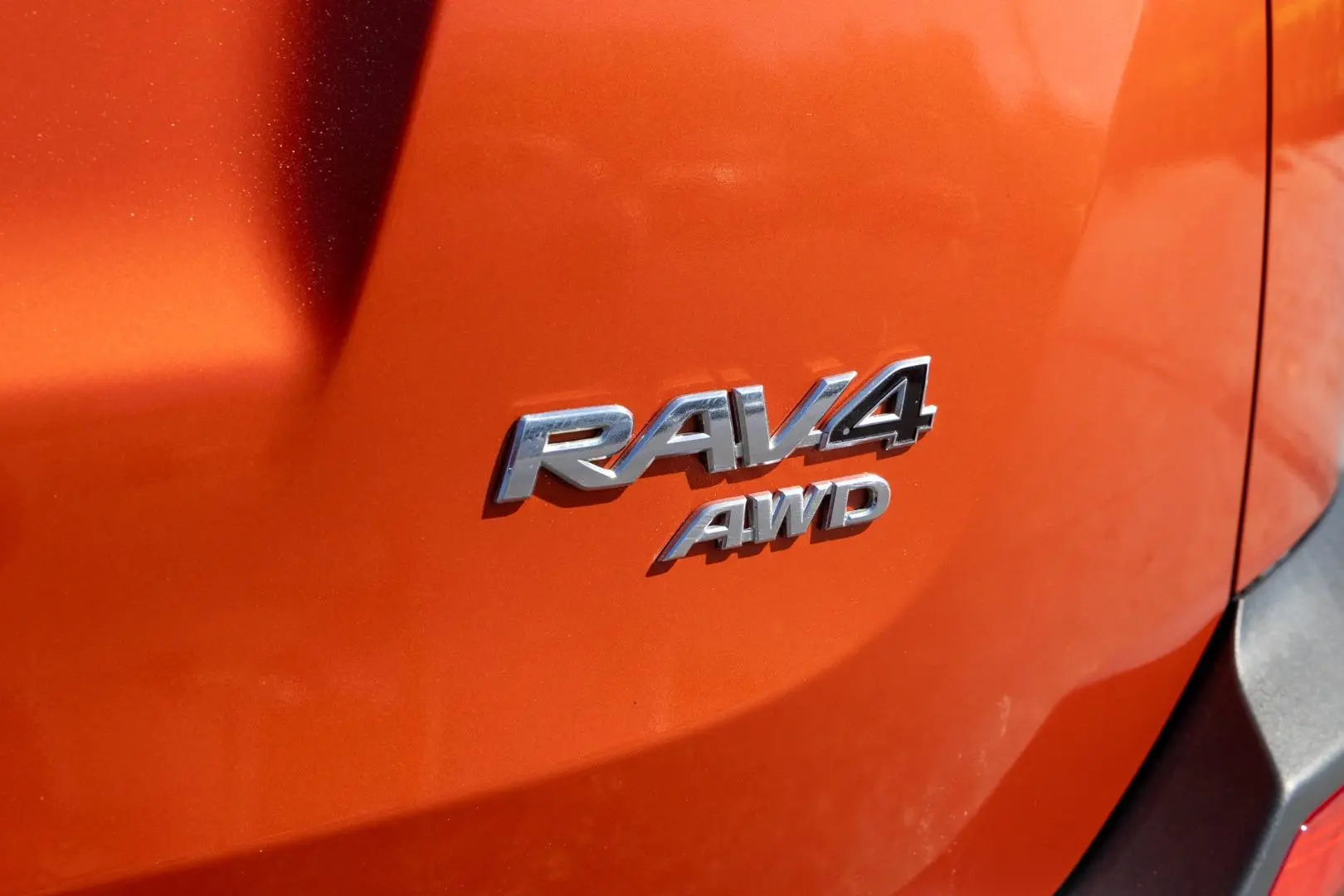 2015 Toyota RAV4 Gallery Image 21