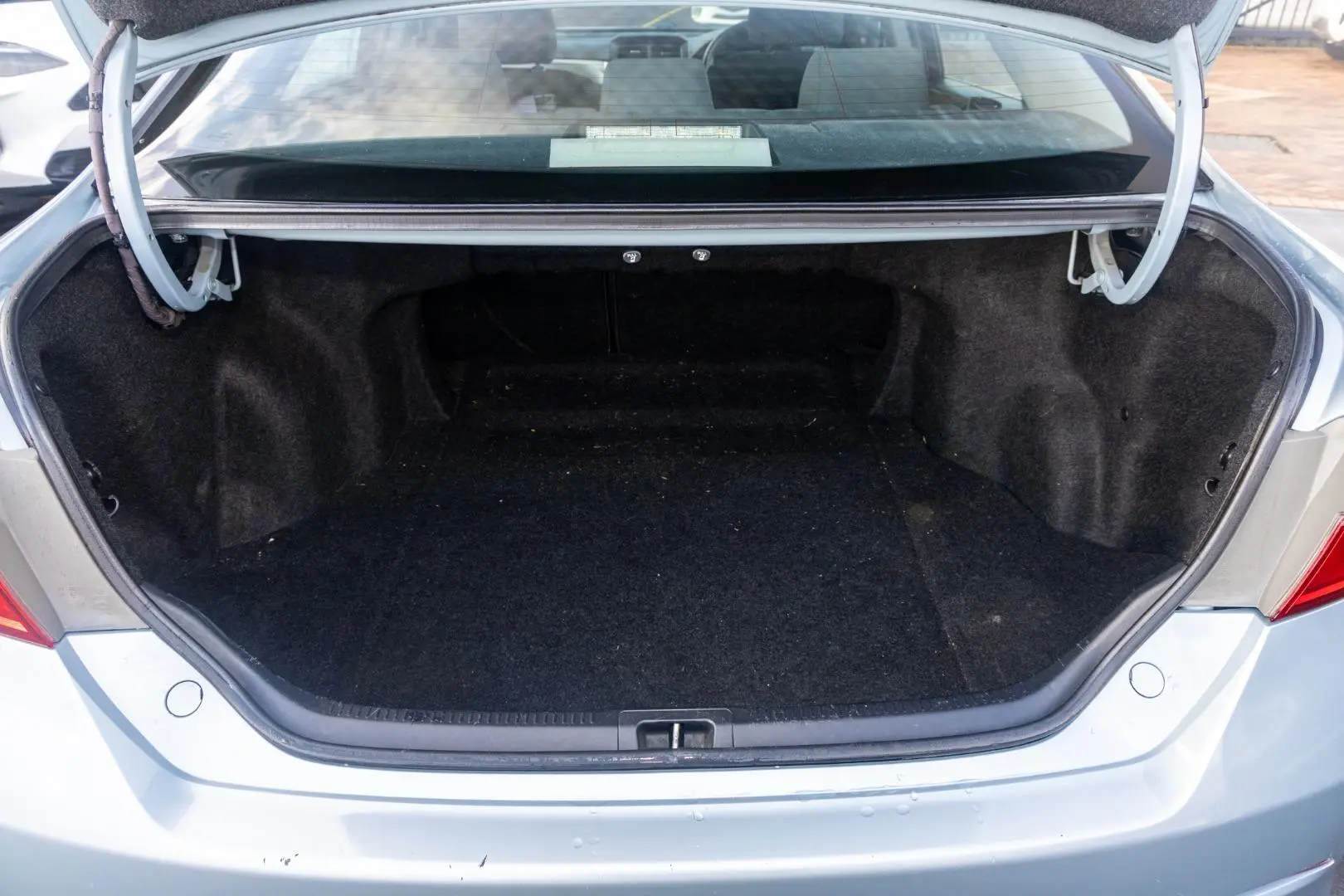 2014 Toyota Aurion Gallery Image 19