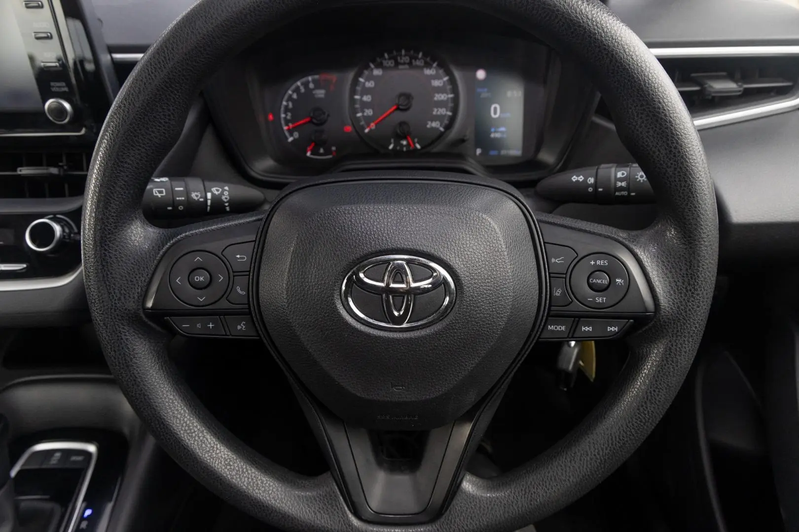 2021 Toyota Corolla Gallery Image 10