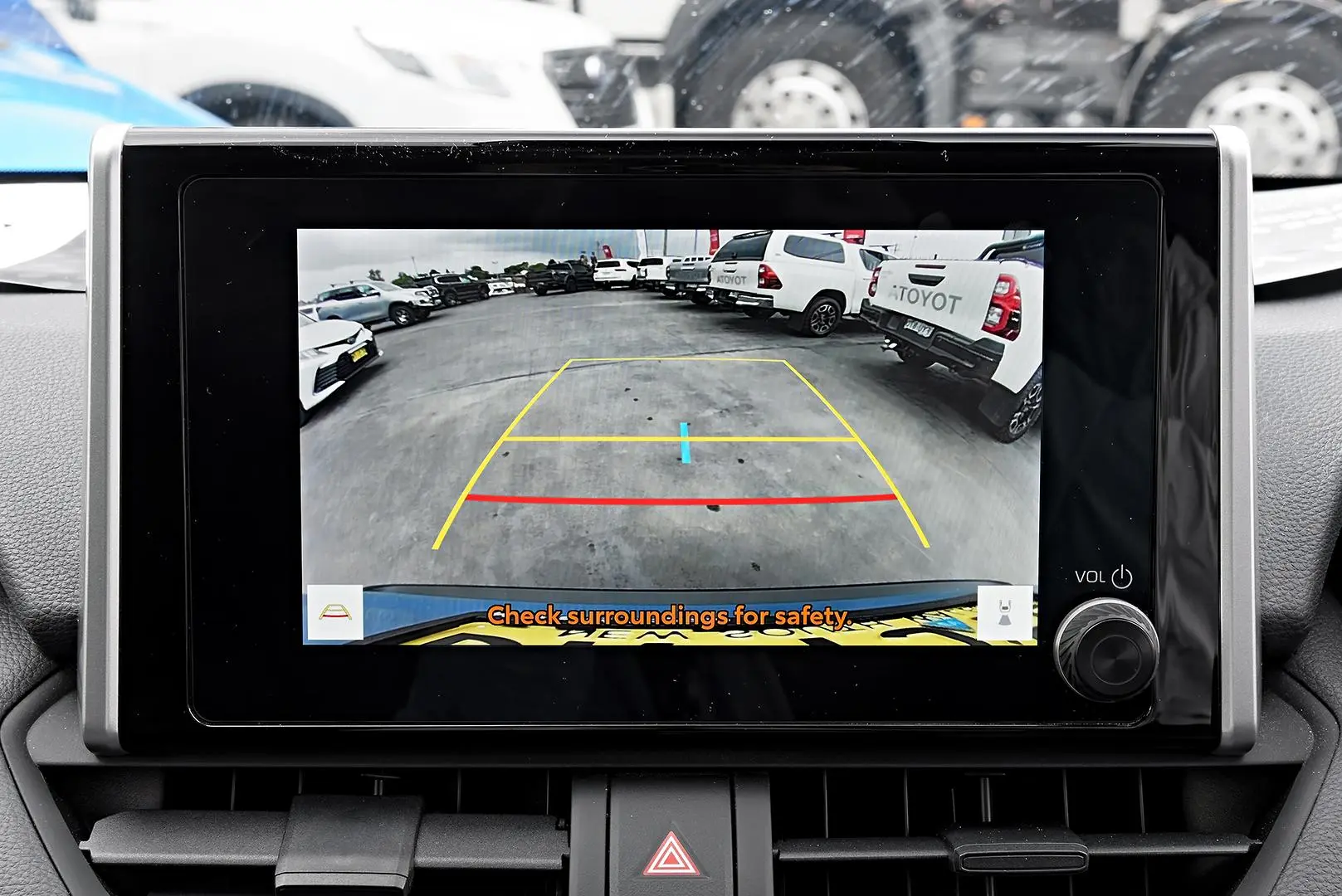 2024 Toyota RAV4 Gallery Image 12