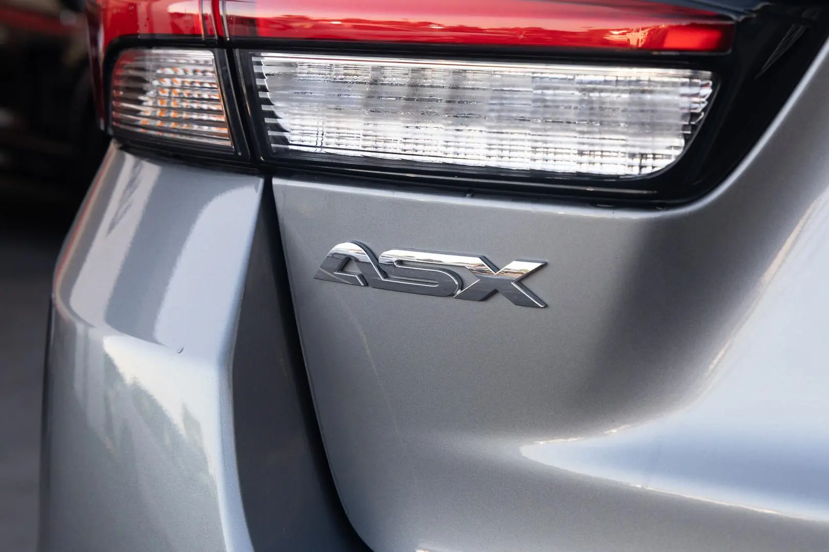 2020 Mitsubishi ASX Gallery Image 22