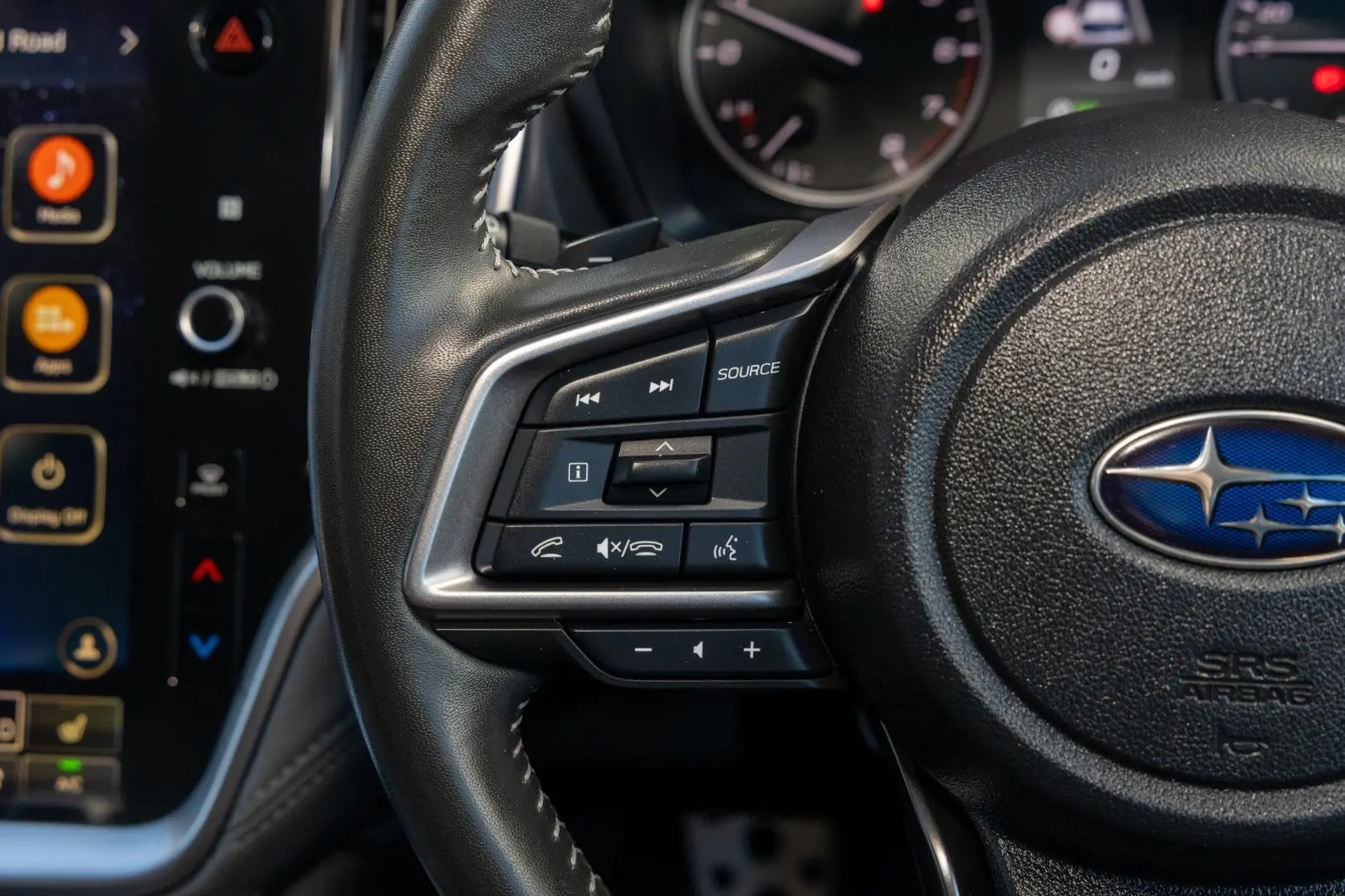 2023 Subaru Outback Gallery Image 11