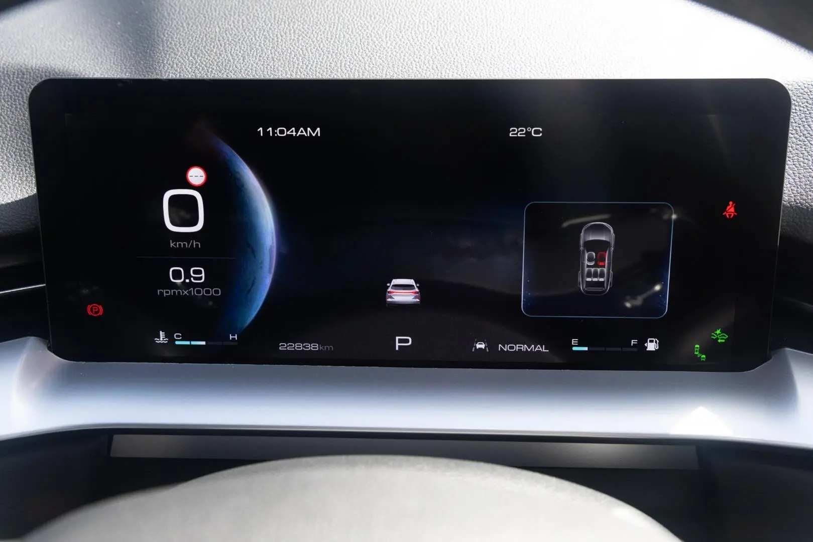 2024 GWM Haval H6 Gallery Image 13