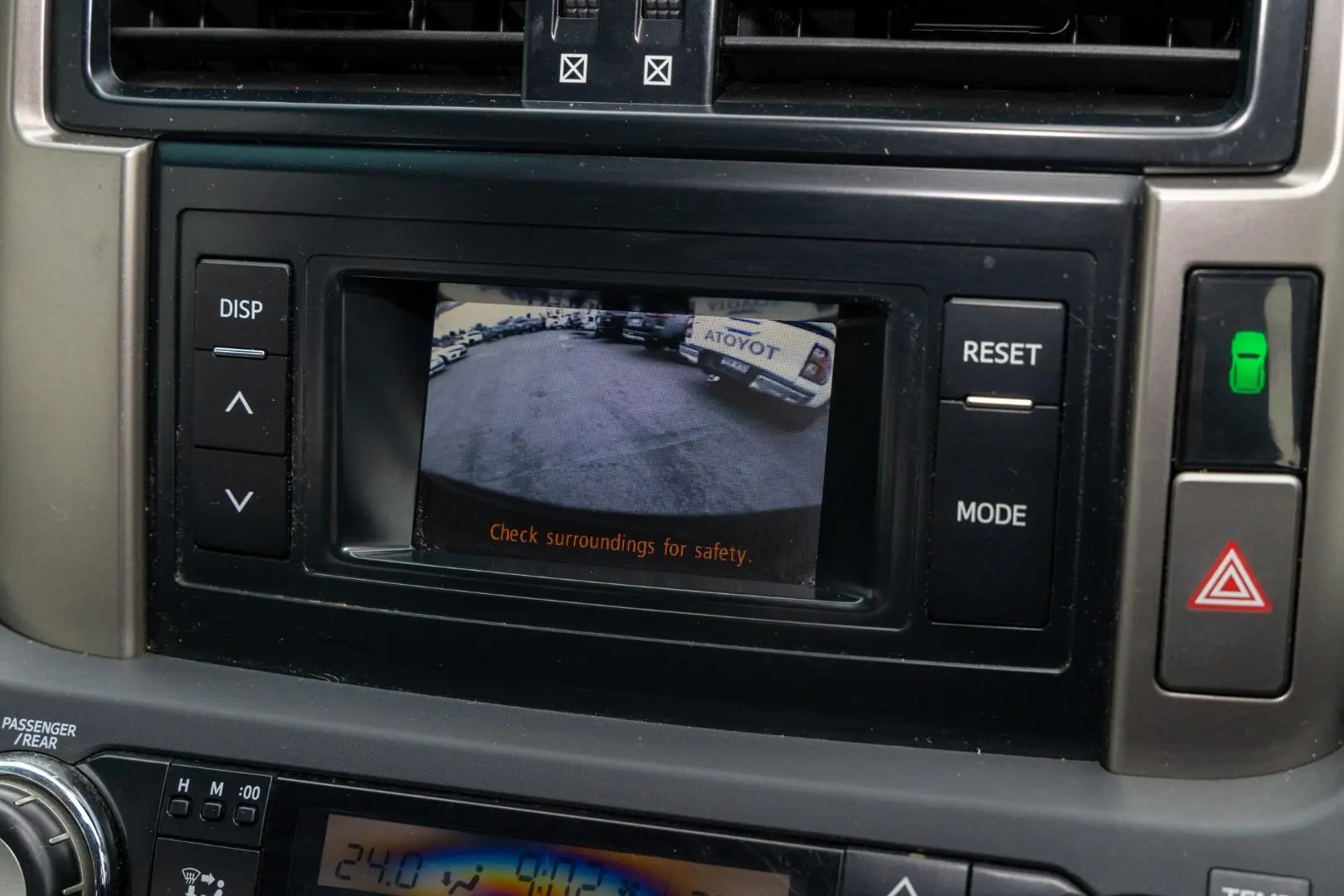 2011 Toyota Landcruiser Prado Gallery Image 15