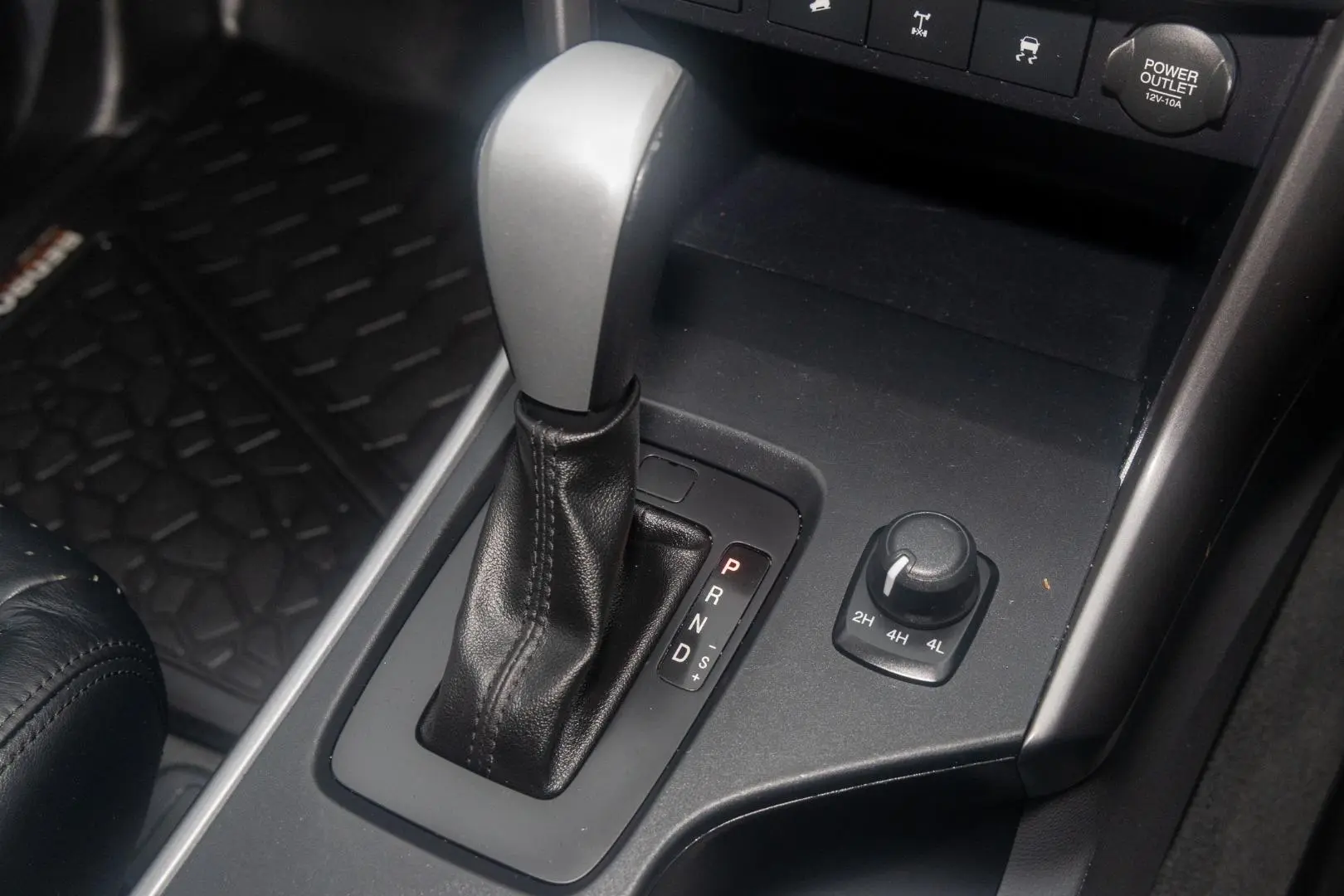 2019 Mazda BT-50 Gallery Image 17