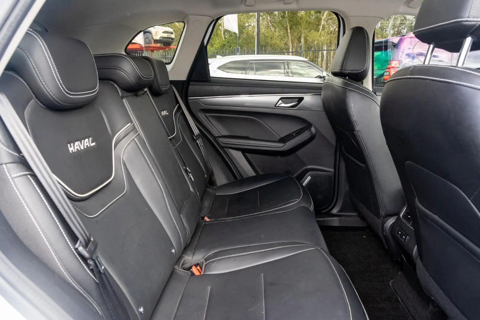 2022 GWM Haval Jolion Gallery Image 9