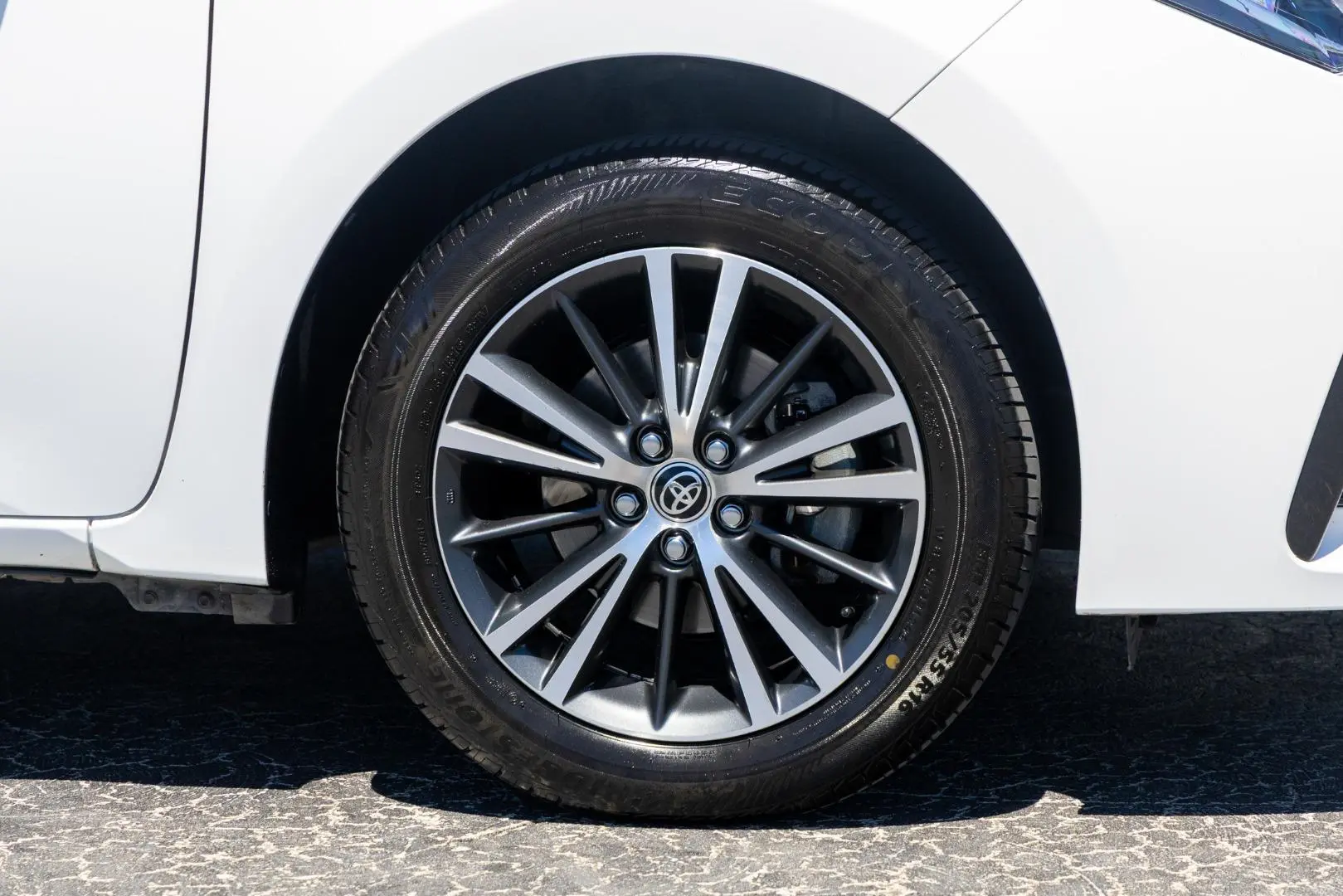 2019 Toyota Corolla Gallery Image 22