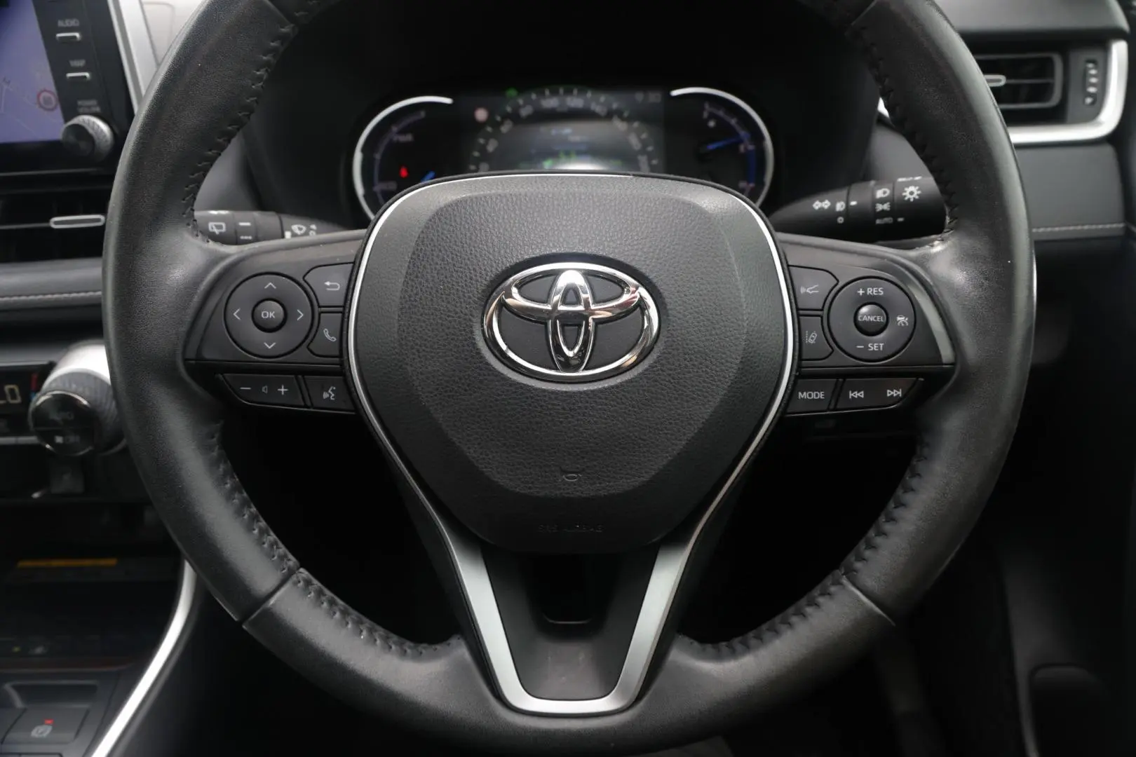 2021 Toyota Rav4 Gallery Image 10