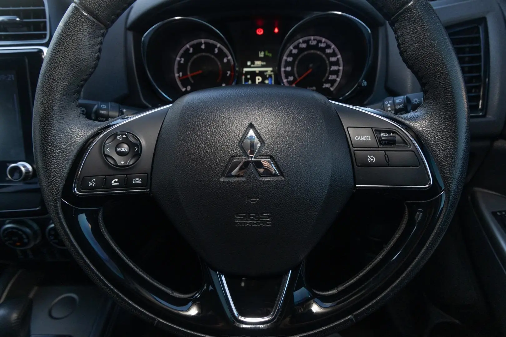 2019 Mitsubishi ASX Gallery Image 10