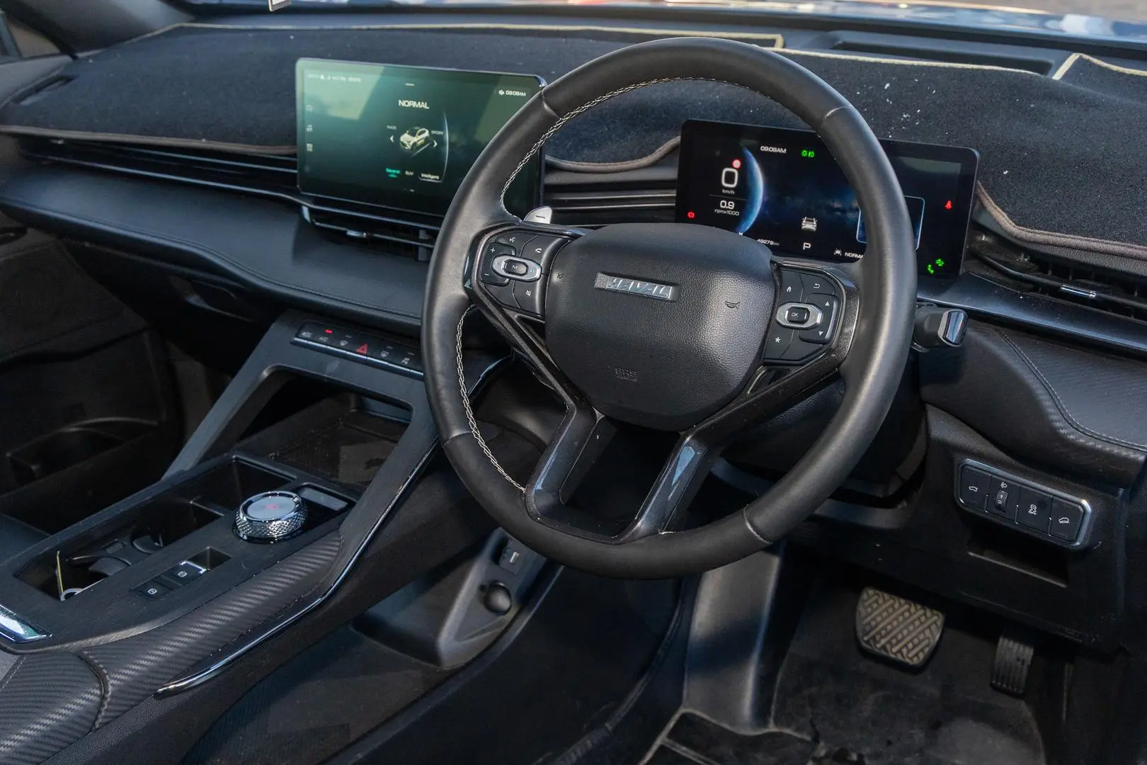 2023 GWM Haval H6GT Gallery Image 7